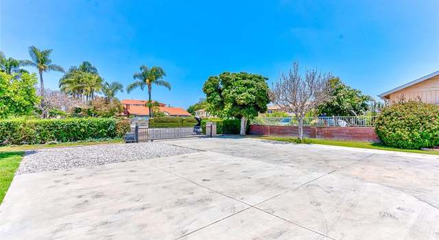 Photo of 1640 W Cerritos Ave, Anaheim, CA 92802
