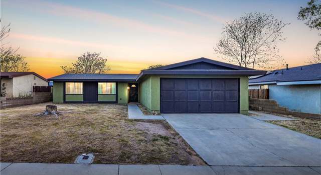 Photo of 44153 Gingham Ave, Lancaster, CA 93535