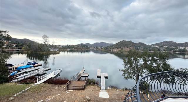 Photo of 124 Lower Lake Rd, Lake Sherwood, CA 91361