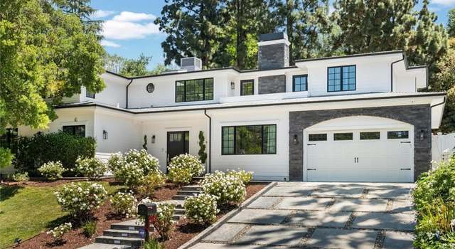 Photo of 3914 Woodfield Dr, Sherman Oaks, CA 91403
