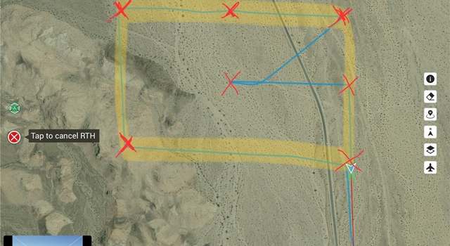 Photo of 0 Kelbaker, Needles, CA 00000
