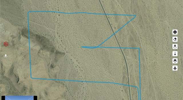 Photo of 0 Kelbaker, Needles, CA 00000