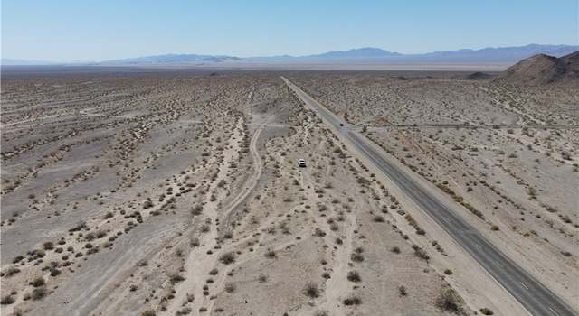 Photo of 0 Kelbaker, Needles, CA 00000