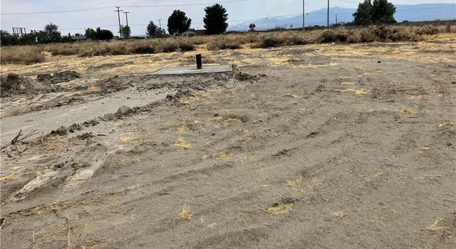 Photo of 0 Hacienda Rd, Adelanto, CA 92301