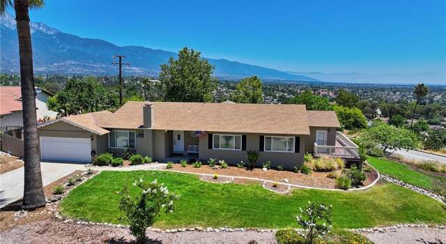 Photo of 7953 Chula Vista Dr, Rancho Cucamonga, CA 91730