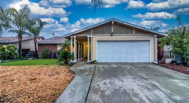 Photo of 14873 Blueberry Rd, Moreno Valley, CA 92553