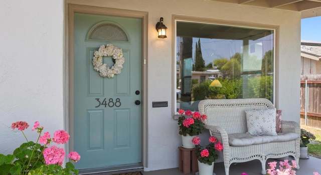Photo of 3488 Hasty St, San Diego, CA 92115
