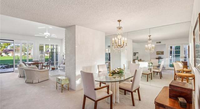 Photo of 39 Majorca Dr, Rancho Mirage, CA 92270