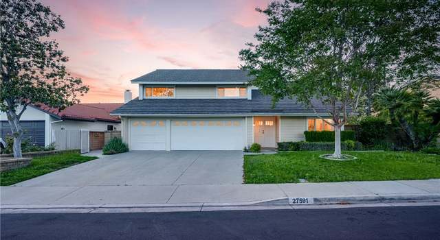Photo of 27591 Cenajo, Mission Viejo, CA 92691