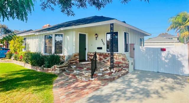 Photo of 4838 Hazelbrook Ave, Long Beach, CA 90808