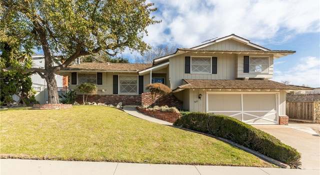 Photo of 5612 Sunmist Dr, Rancho Palos Verdes, CA 90275