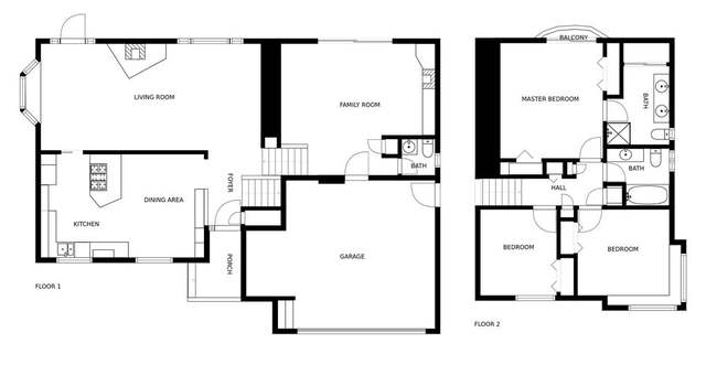 Photo of 5612 Sunmist Dr, Rancho Palos Verdes, CA 90275