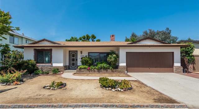 Photo of 14837 Hart St, Van Nuys, CA 91405