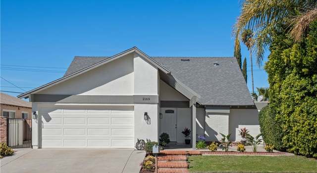 Photo of 2169 Marvel Ave, Simi Valley, CA 93065