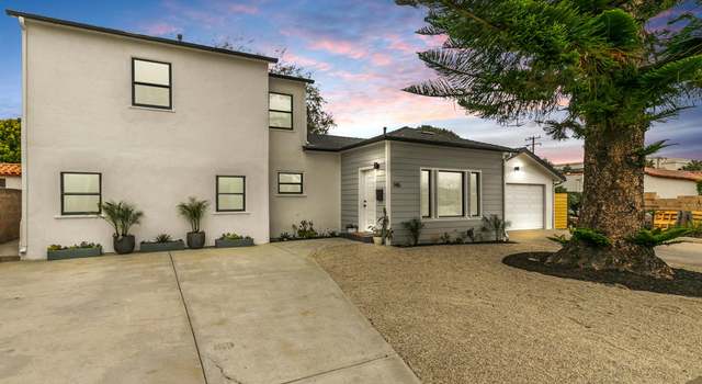 Photo of 146 S Dunning St, Ventura, CA 93003