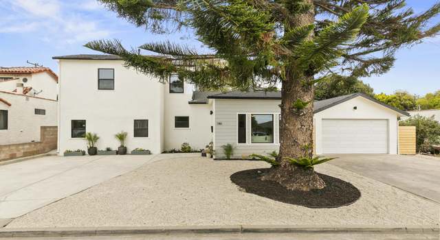Photo of 146 S Dunning St, Ventura, CA 93003