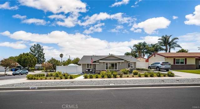 Photo of 9525 Alder St, Rancho Cucamonga, CA 91730