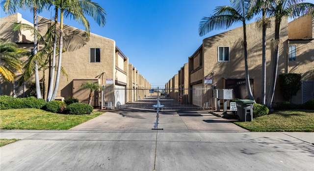 Photo of 14700 S Berendo Ave #14, Gardena, CA 90247