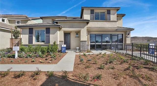 Photo of 871 Nobble St, Perris, CA 92571