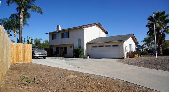 Mls Ramona Ca
