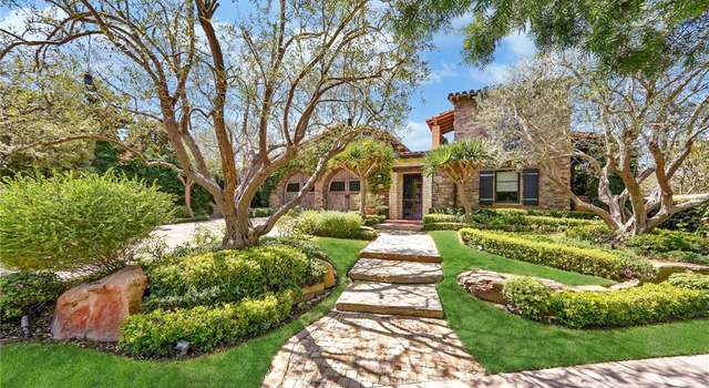 Photo of 49 Sarteano Dr, Newport Coast, CA 92657