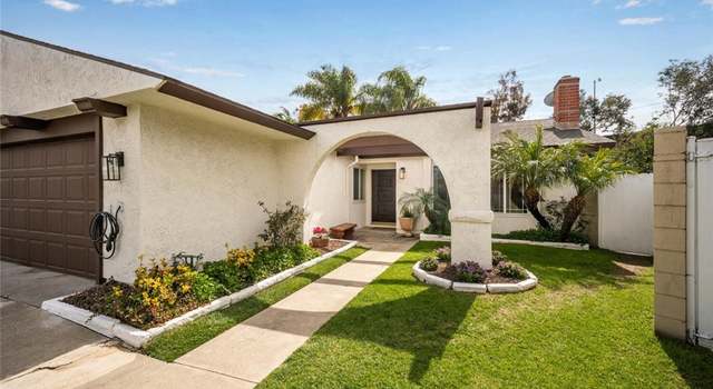Photo of 3560 Wisteria St, Seal Beach, CA 90740