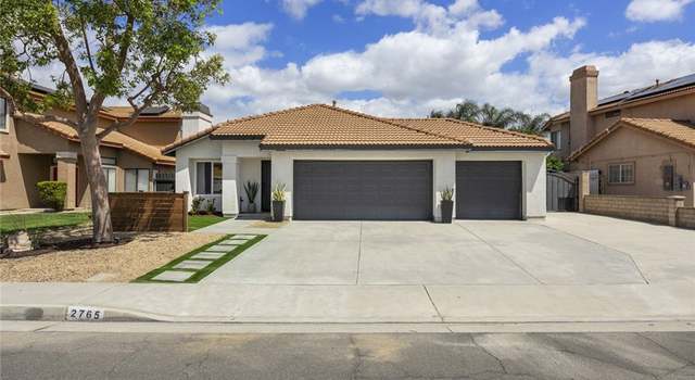 Photo of 2765 E Chaparral St, Ontario, CA 91761