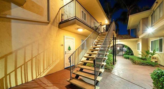 Photo of 467 Ballantyne St #42, El Cajon, CA 92020