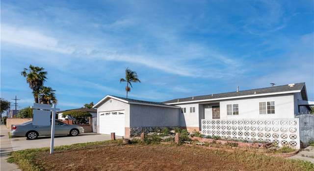 Photo of 16950 La Salle Ave, Gardena, CA 90247
