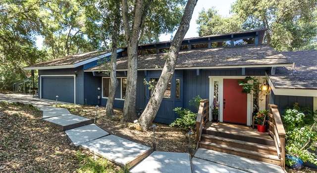 Photo of 7600 San Gregorio Rd, Atascadero, CA 93422