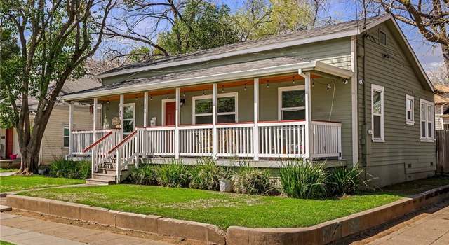 Photo of 604 W 7th St, Chico, CA 95928