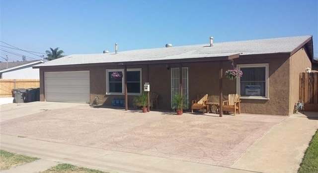 Photo of 1596 Richandave, El Cajon, CA 92019