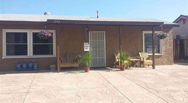 Photo of 1596 Richandave, El Cajon, CA 92019