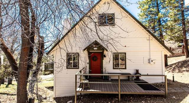 Photo of 1118 Bruin, Fawnskin, CA 92333