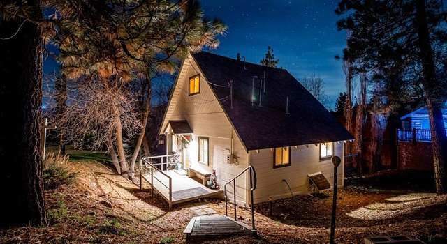 Photo of 1118 Bruin, Fawnskin, CA 92333
