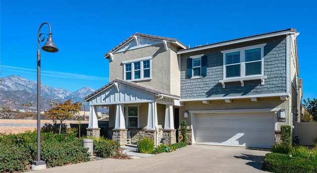 Photo of 1638 Cherry Tree Pl, Upland, CA 91784