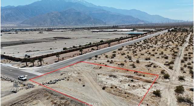 Photo of 0 18th Ave, Palm Springs, CA 92258