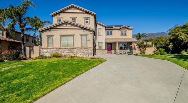 Photo of 13210 White Fir Ct, Rancho Cucamonga, CA 91739