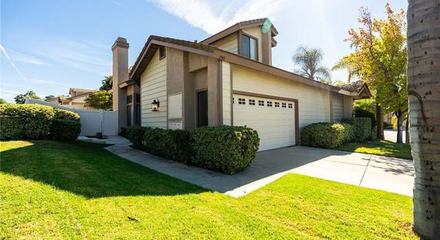 Photo of 3543 Grey Bull Ln, Corona, CA 92882