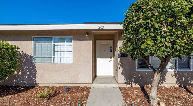Photo of 202 Lemon St, La Habra, CA 90631