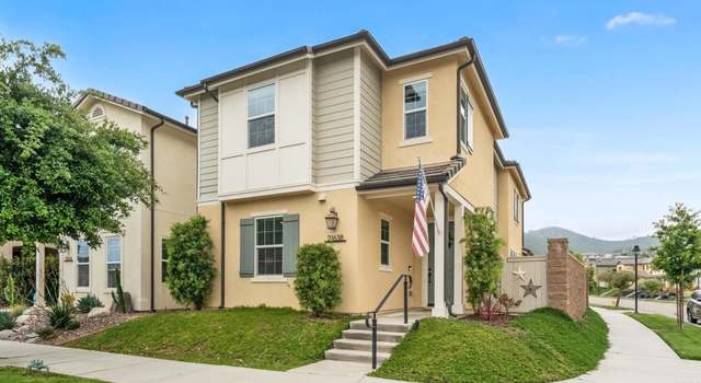 Photo of 21638 Saddle Bred Ln, Escondido, CA 92029