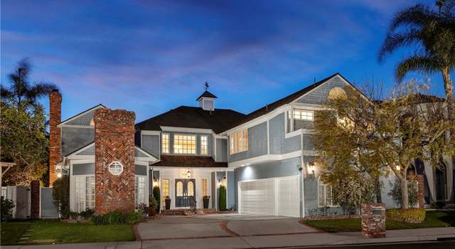 Photo of 16101 Whitecap Ln, Huntington Beach, CA 92649