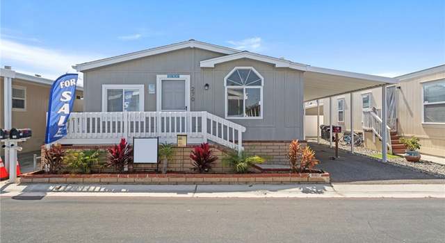 Photo of 21851 Newland St #270, Huntington Beach, CA 92646