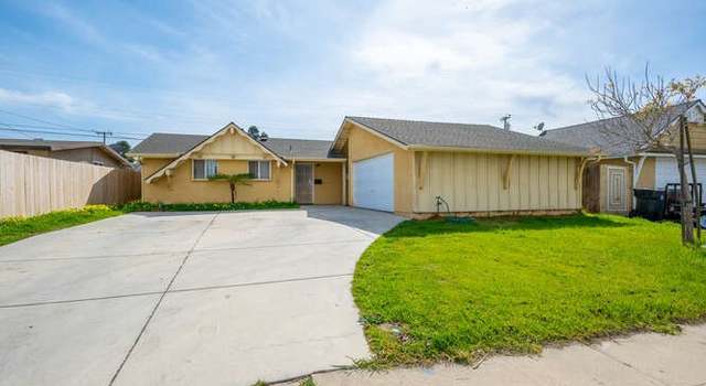 Photo of 212 W Monroe St, Santa Maria, CA 93458