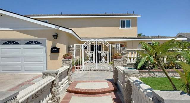Photo of 9871 Cheshire Ave, Westminster, CA 92683