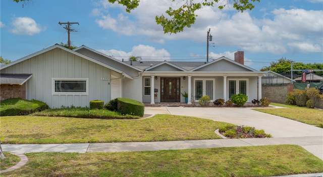 Photo of 3340 Hillrose Dr, Rossmoor, CA 90720