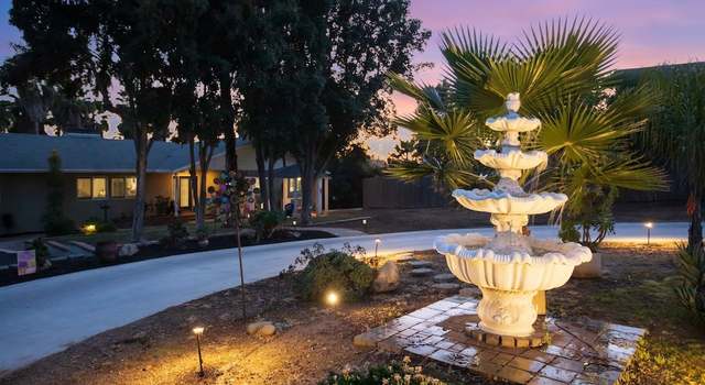 Photo of 1331 E Mission Rd, Fallbrook, CA 92028