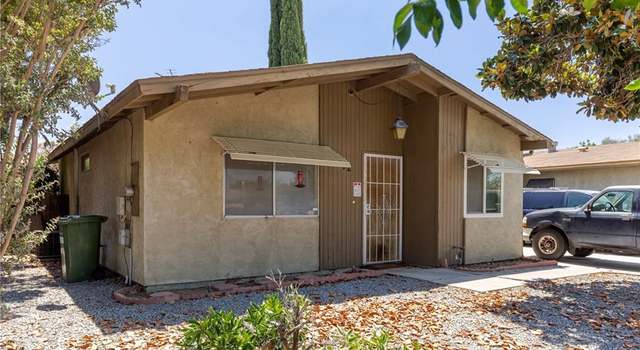 Photo of 572 San Rogelio St, Hemet, CA 92545