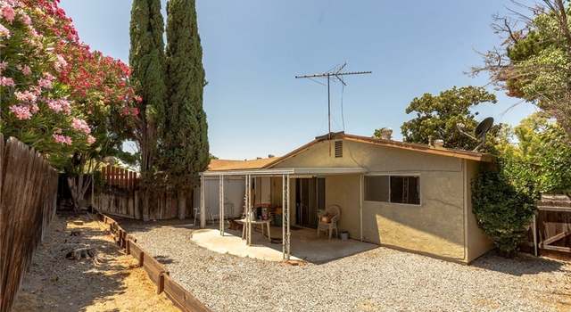 Photo of 572 San Rogelio St, Hemet, CA 92545