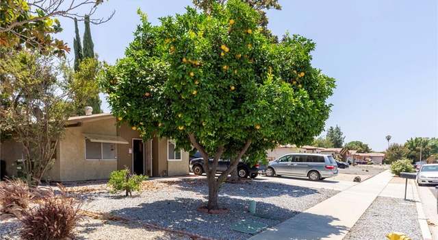Photo of 572 San Rogelio St, Hemet, CA 92545